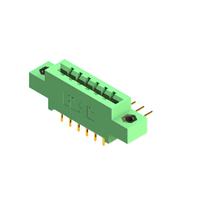 837-012-559-807 EDAC Inc.  Edgeboard Connectors